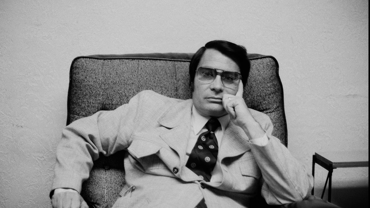 The Truth Behind Jonestown: Surviving Sons Speak Out in New Documentary